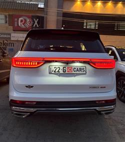 جيتور X90 بلس